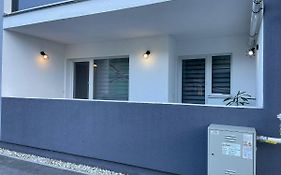 Blissful Apartments